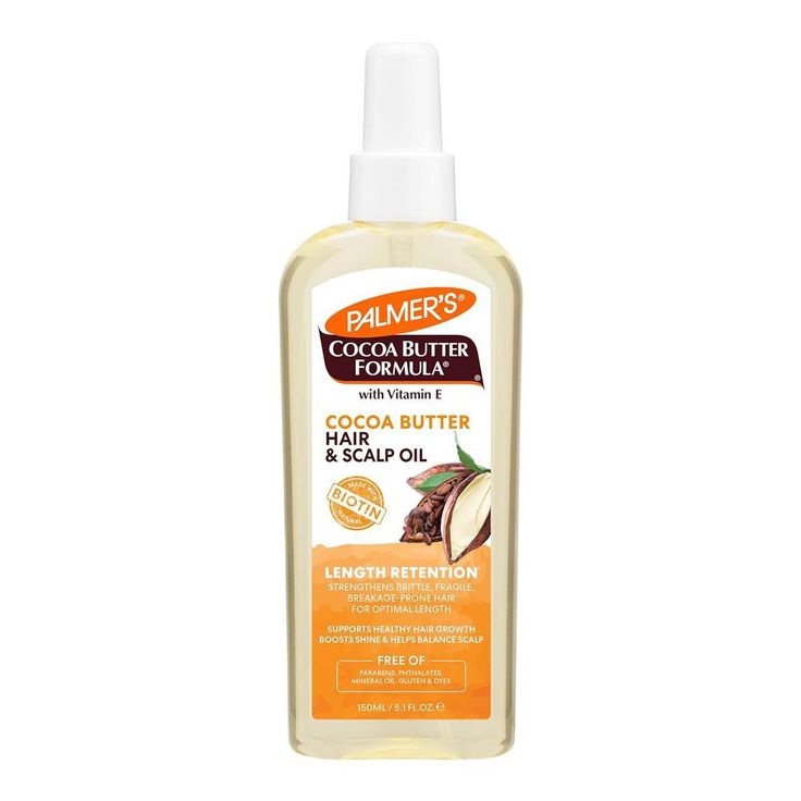 Palmer Cocoa Butter
